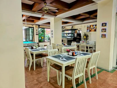 Patong Central Residence & Apartment – Foto 3